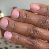 Sweet & Sour Lacquer | Live Like It’s Spring