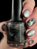 Rain Dance Lacquer | Frozen Forest