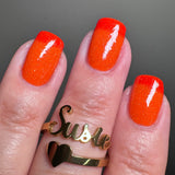 Opal Theory Polish | "Shut up and take my money!"