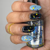 Perky Polish | D’oh!