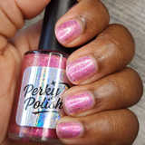 Perky Polish | Sakura