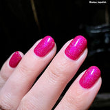 Twinkle Hex Polish | Slice of Radish