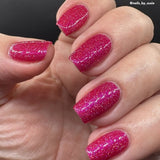 Twinkle Hex Polish | Slice of Radish