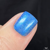 KGMP Cosmetics | Glacial Chill