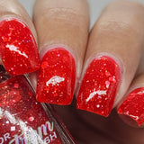 Color Spectrum Polish | More Butter Please