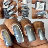 Zo Zo & Co Polish | It Asked Nothing of Me