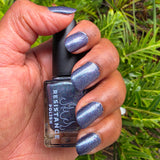 Resistance Polish | Hear the Winter Bird Sing