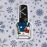 Inked Generations | Holiday Sticker Trio
