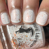 Rain Dance Lacquer | Baubles