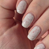 Twinkle Hex Polish | Peppermint
