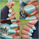 Minx Magic Sugar & Spice
