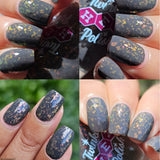 Twinkle Hex Polish | Stone By Day