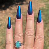 Perky Polish | Witch’s Lagoon