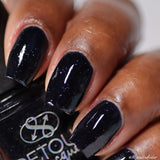 Detour Lacquer | Arctic Night
