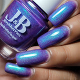 Jen & Berries | Slashing Pumpkins