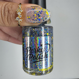 Perky Polish | D’oh!