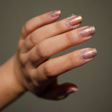 Broken Pixel Polish | The Frizz