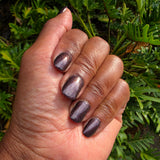 Resistance Polish | Where's the Plum Cake?
