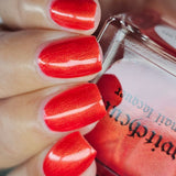 Witchcult Nail Lacquer | Hellooo, It’s Me