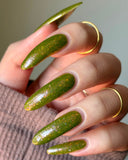 Apocalypse Polish | Joan of Bark