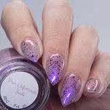 Sweet & Sour Lacquer | Poor Unfortunate Souls