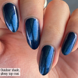 Angry Harpy Polish | Winter Solstice