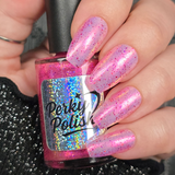 Perky Polish | Sakura