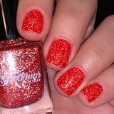 Color Spectrum Polish | More Butter Please