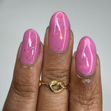 Opal Theory Polish | Danger in the Petals