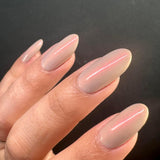 Sweet & Sour Lacquer | Live Like It’s Spring