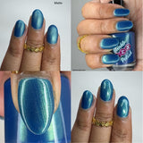 Twinkle Hex Polish | Alive by Night