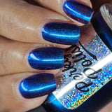 Perky Polish | Witch’s Lagoon