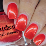 Witchcult Nail Lacquer | Hellooo, It’s Me