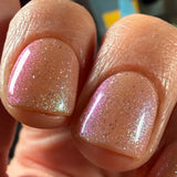 Sweet & Sour Lacquer | Ethereal Wings