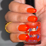 Opal Theory Polish | "Shut up and take my money!"