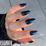 Angry Harpy Polish | Winter Solstice