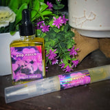 Pop Notch | Twinkle Orchid Cuticle Oil Refill Kit