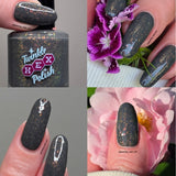 Twinkle Hex Polish | Stone By Day
