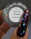 Apocalypse Polish | You're A Diamond