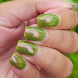 Witchcult Nail Lacquer | Poison Ivy