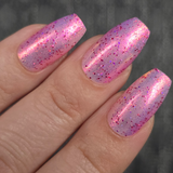 Perky Polish | Sakura