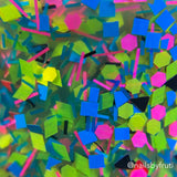 Peculiar Polish | Saved by the Bell