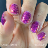 Peculiar Polish | Pixie Dust