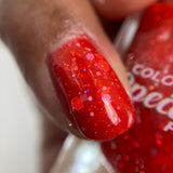 Color Spectrum Polish | More Butter Please