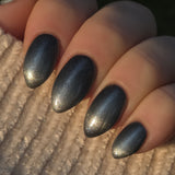 Zo Zo & Co Polish | It Asked Nothing of Me