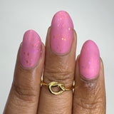 Opal Theory Polish | Danger in the Petals