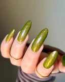 Apocalypse Polish | Joan of Bark
