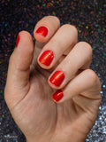 Witchcult Nail Lacquer | Hellooo, It’s Me