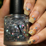 Apocalypse Polish | You're A Diamond