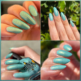 Minx Magic Sugar & Spice